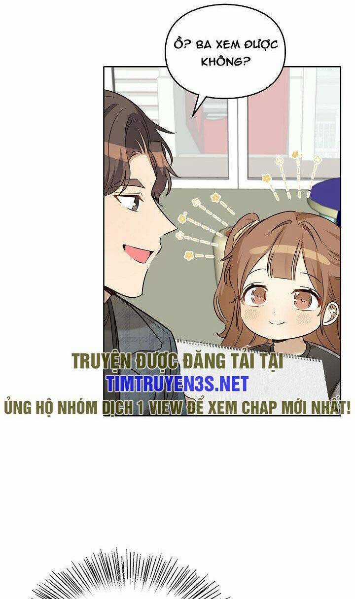 Tôi Trở Thành Một Người Cha Chapter 99 trang 59