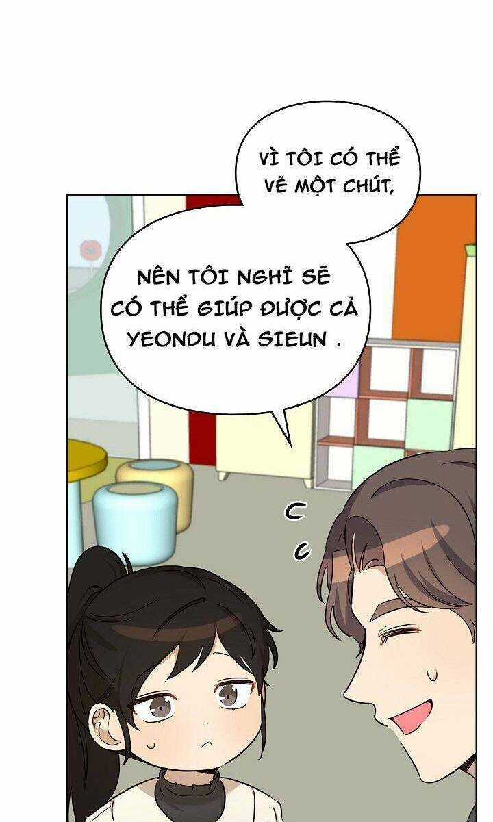 Tôi Trở Thành Một Người Cha Chapter 99 trang 6