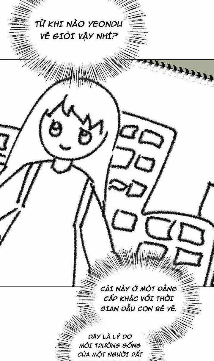 Tôi Trở Thành Một Người Cha Chapter 99 trang 60