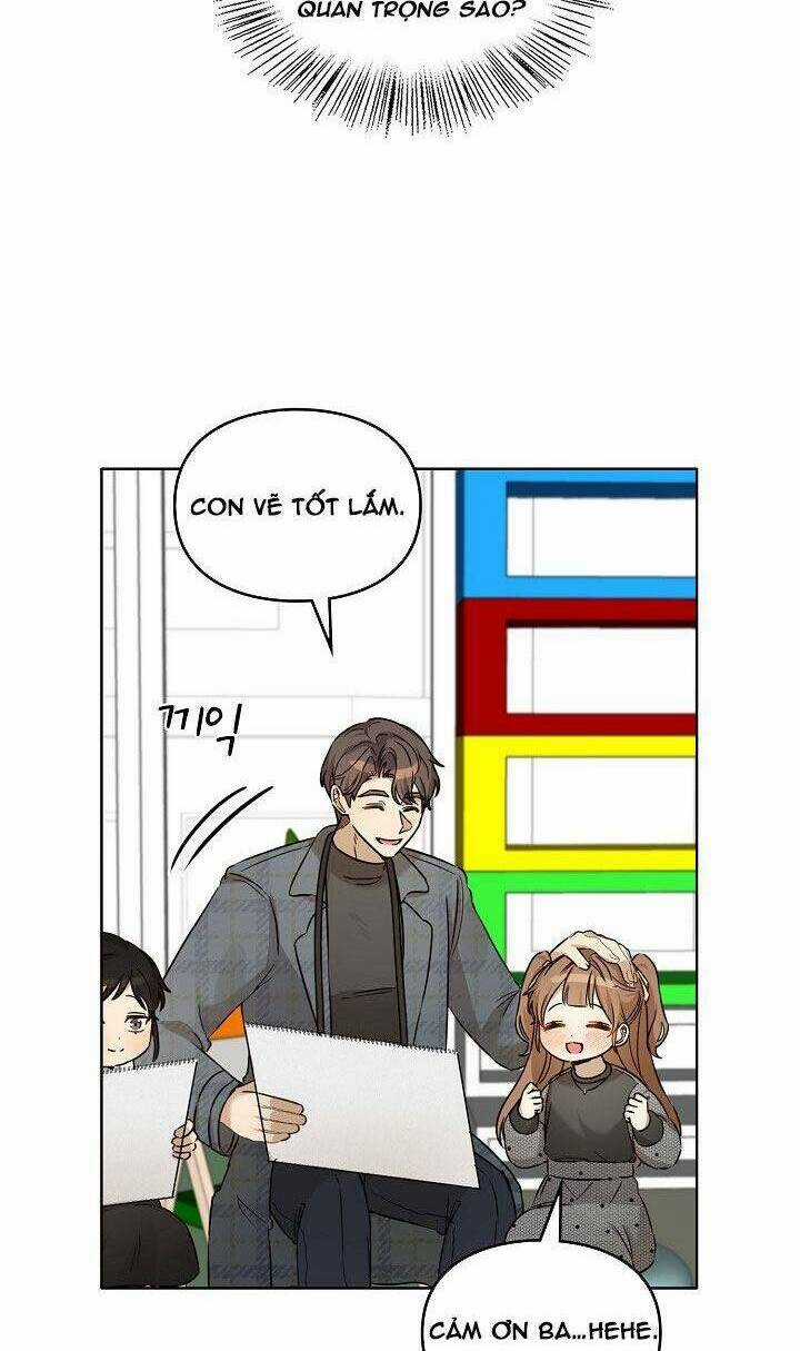 Tôi Trở Thành Một Người Cha Chapter 99 trang 61