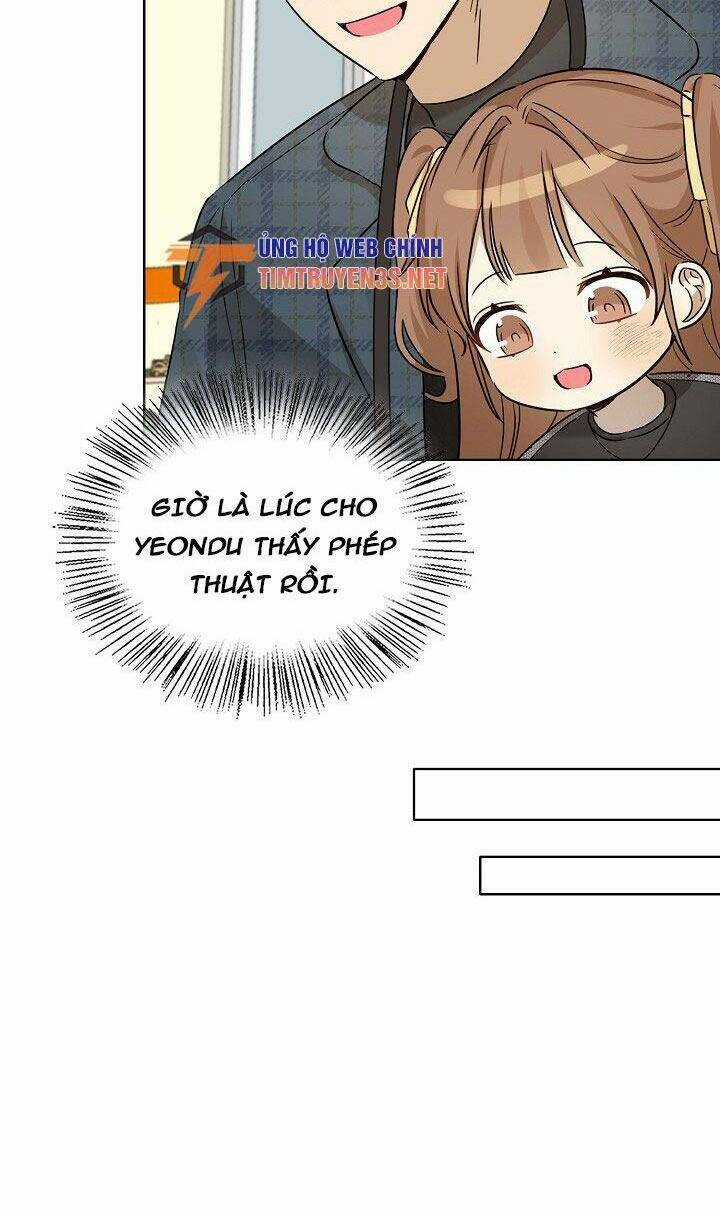 Tôi Trở Thành Một Người Cha Chapter 99 trang 63