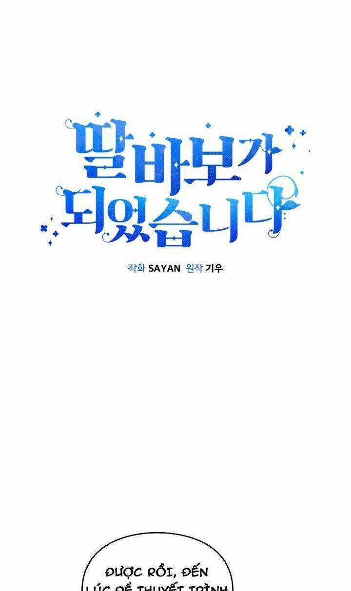 Tôi Trở Thành Một Người Cha Chapter 99 trang 64