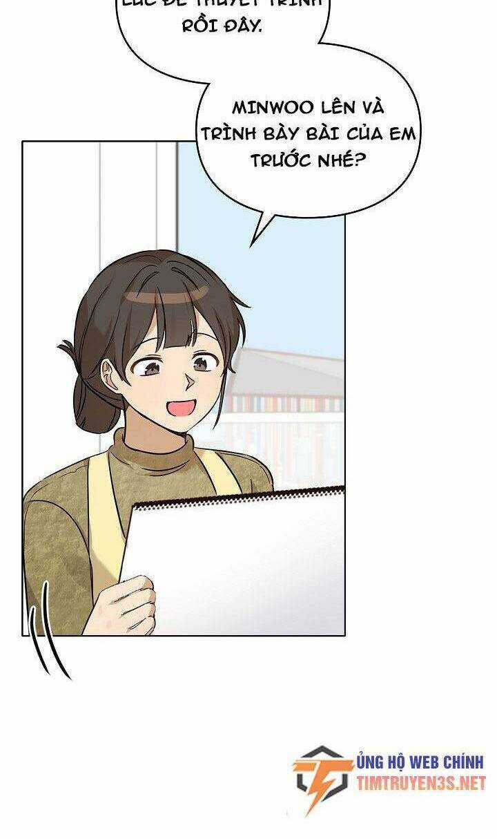 Tôi Trở Thành Một Người Cha Chapter 99 trang 65