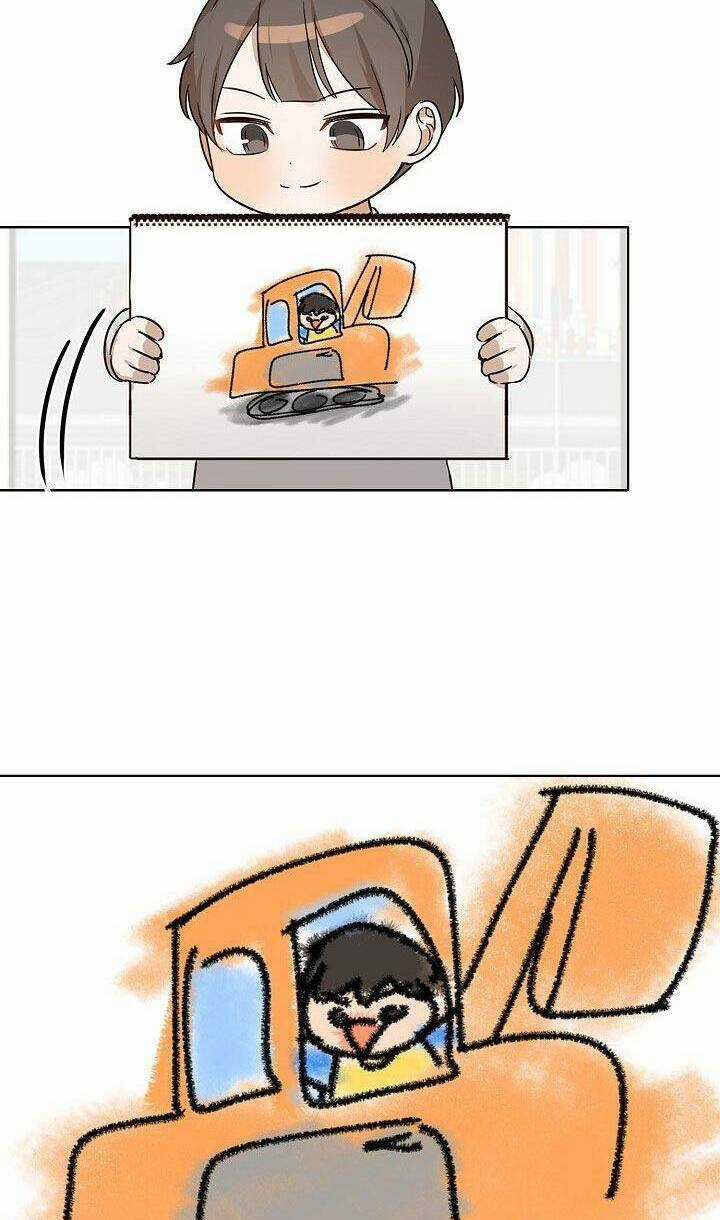 Tôi Trở Thành Một Người Cha Chapter 99 trang 67