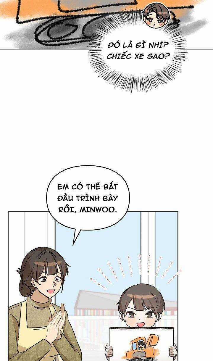 Tôi Trở Thành Một Người Cha Chapter 99 trang 68