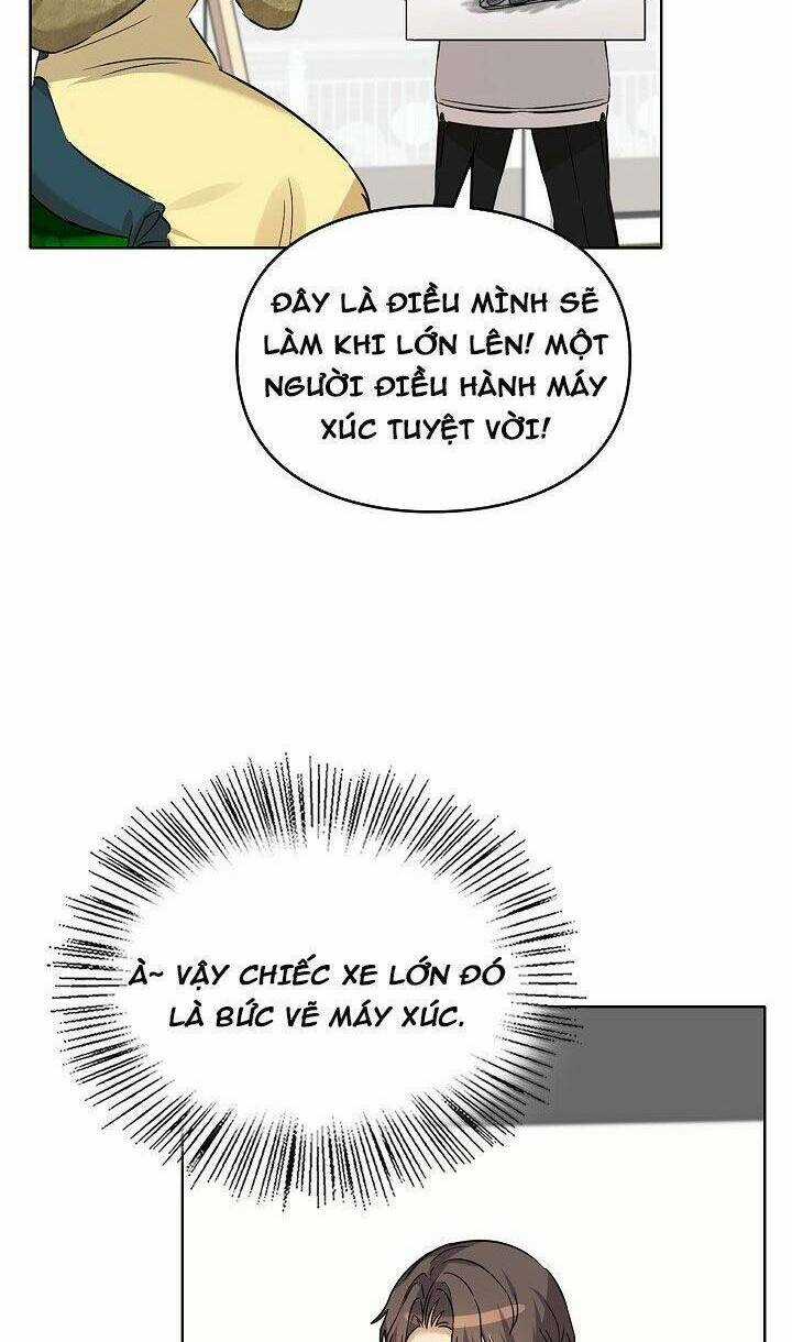 Tôi Trở Thành Một Người Cha Chapter 99 trang 69