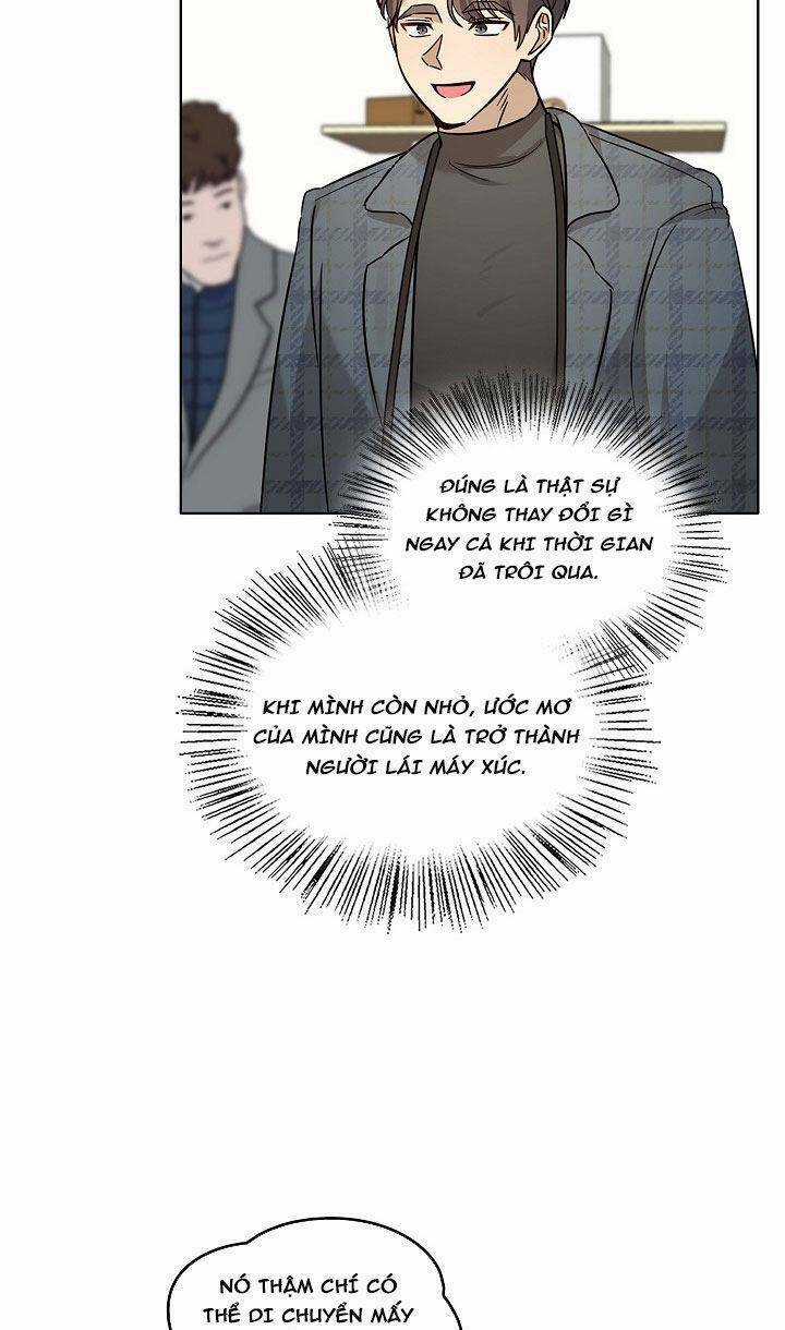 Tôi Trở Thành Một Người Cha Chapter 99 trang 70