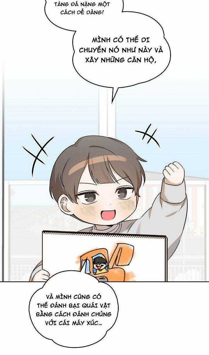Tôi Trở Thành Một Người Cha Chapter 99 trang 71