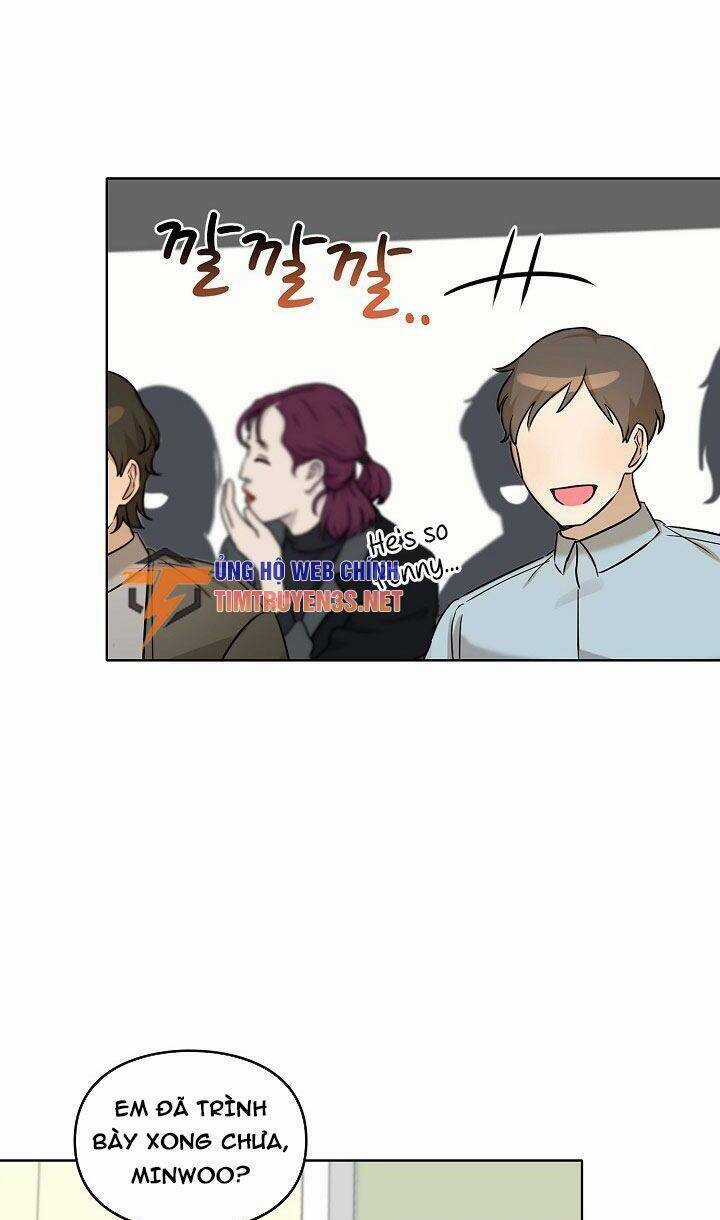 Tôi Trở Thành Một Người Cha Chapter 99 trang 72