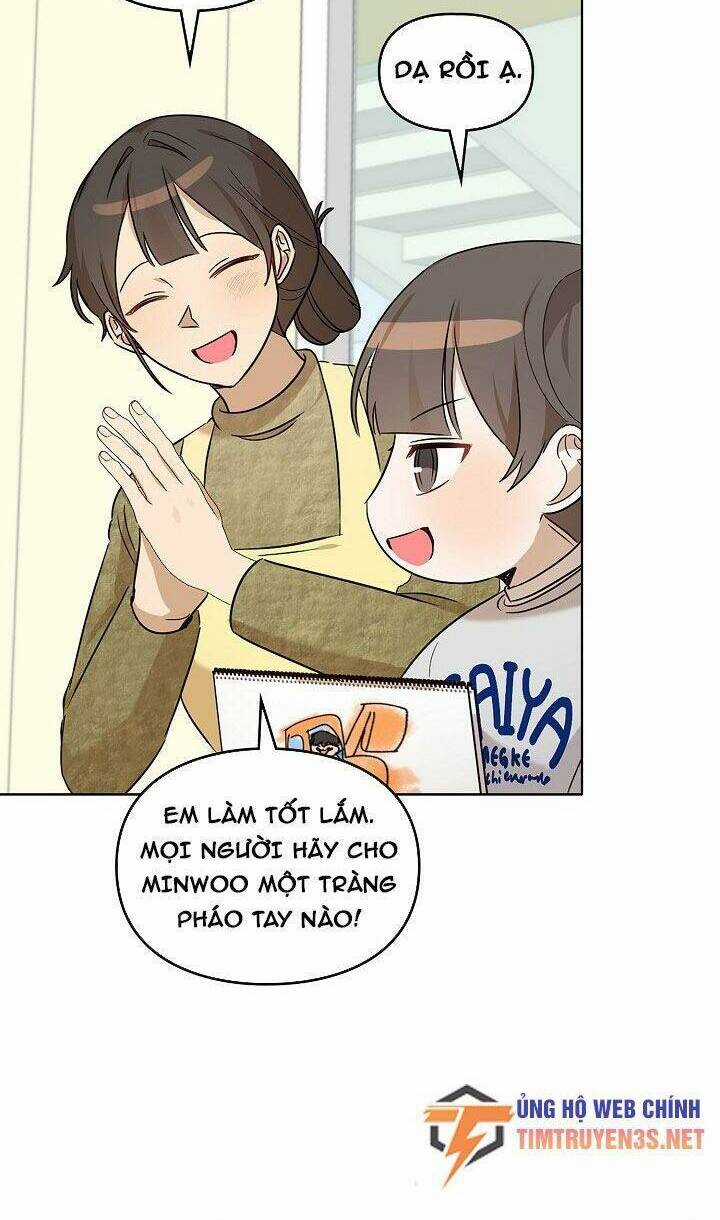 Tôi Trở Thành Một Người Cha Chapter 99 trang 73