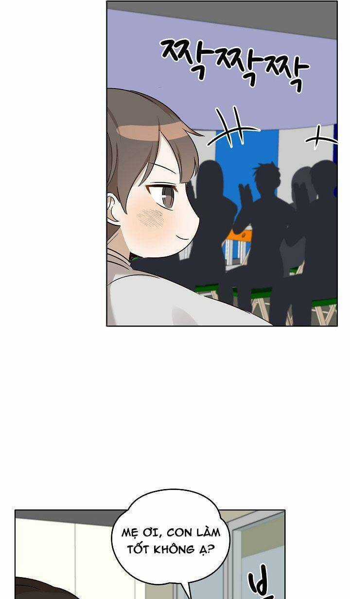 Tôi Trở Thành Một Người Cha Chapter 99 trang 74