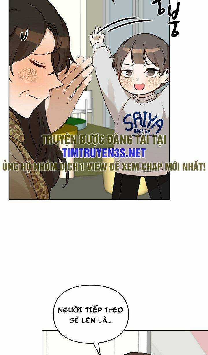 Tôi Trở Thành Một Người Cha Chapter 99 trang 75