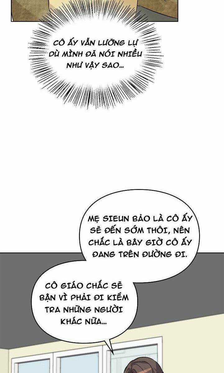 Tôi Trở Thành Một Người Cha Chapter 99 trang 8