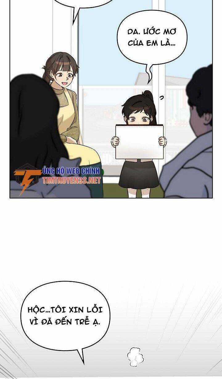 Tôi Trở Thành Một Người Cha Chapter 99 trang 80