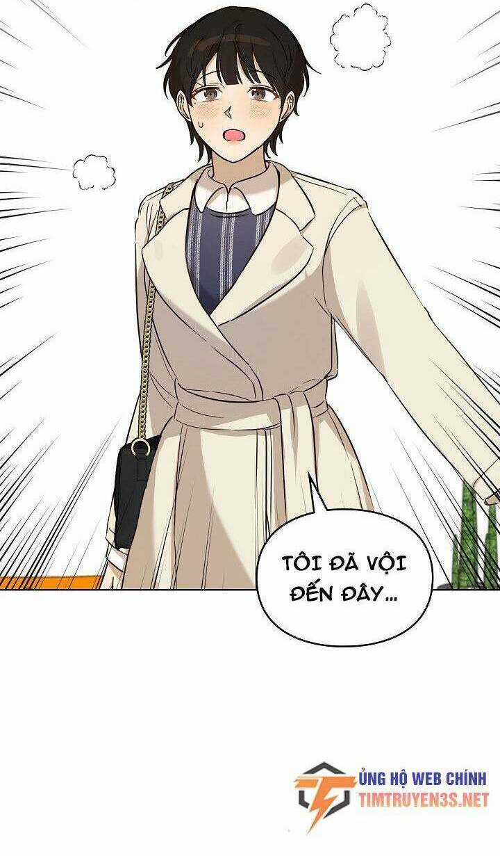 Tôi Trở Thành Một Người Cha Chapter 99 trang 81