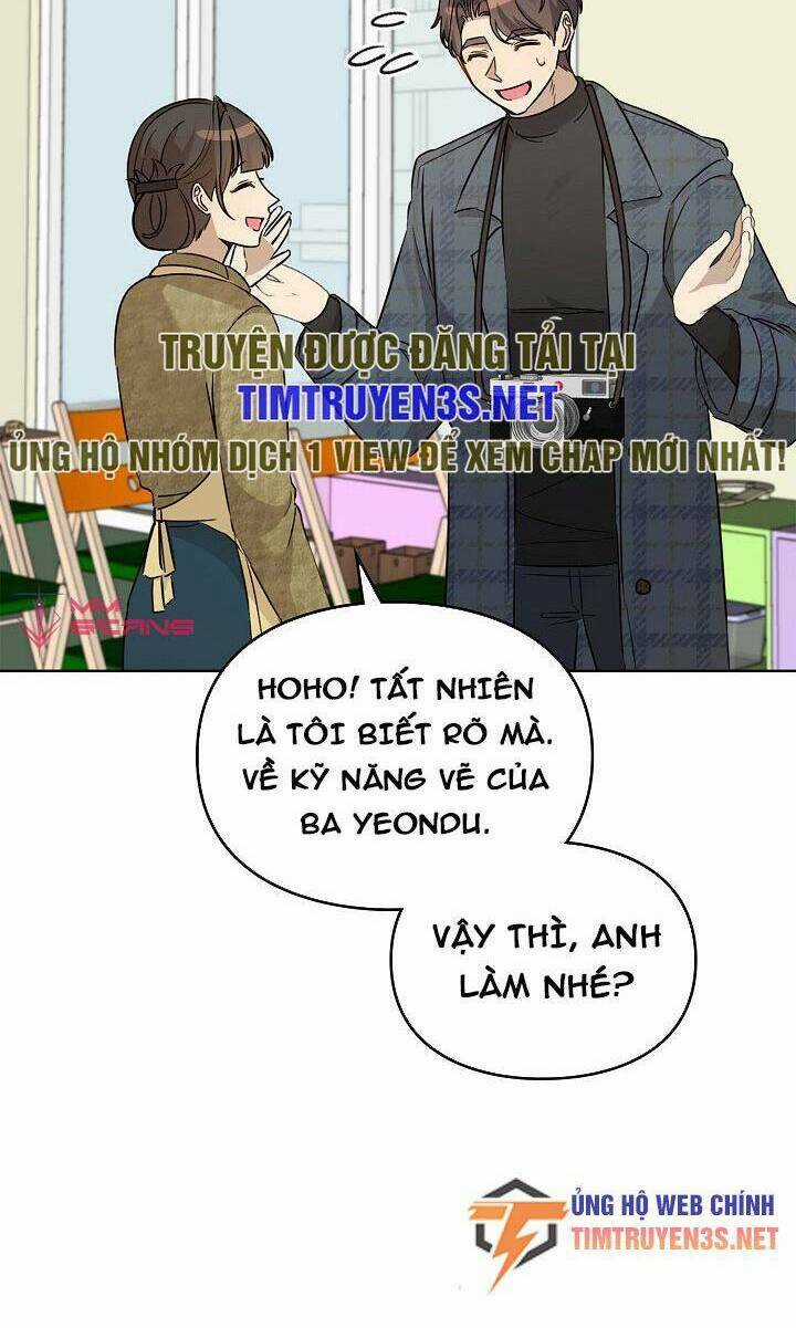 Tôi Trở Thành Một Người Cha Chapter 99 trang 9