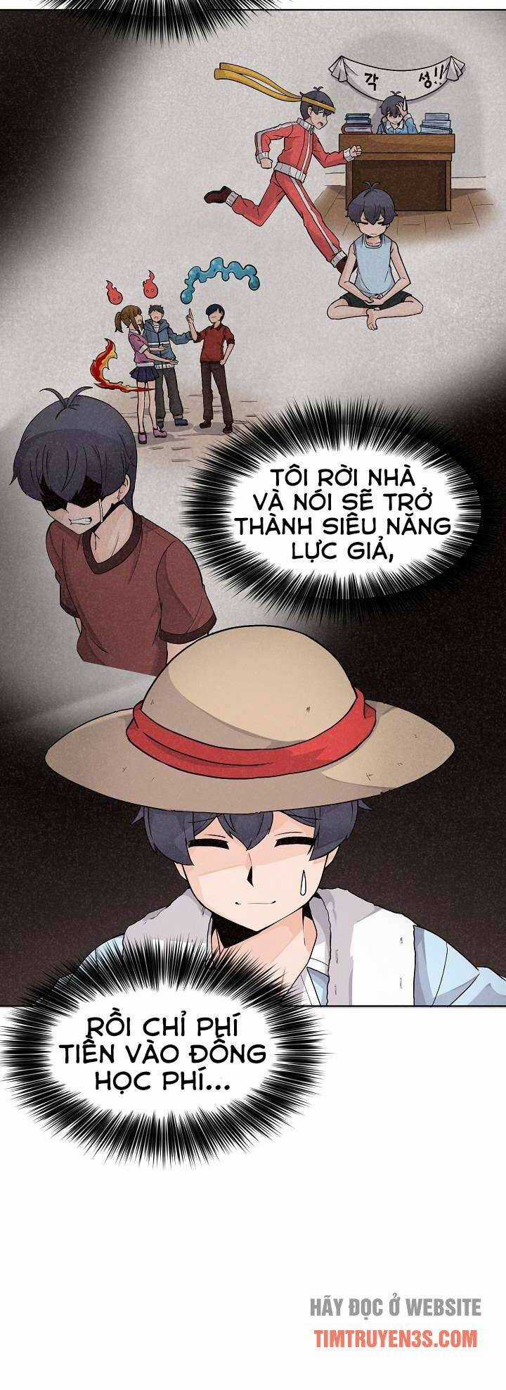Tôi Trở Thành Một Nông Dân Chapter 1 trang 11