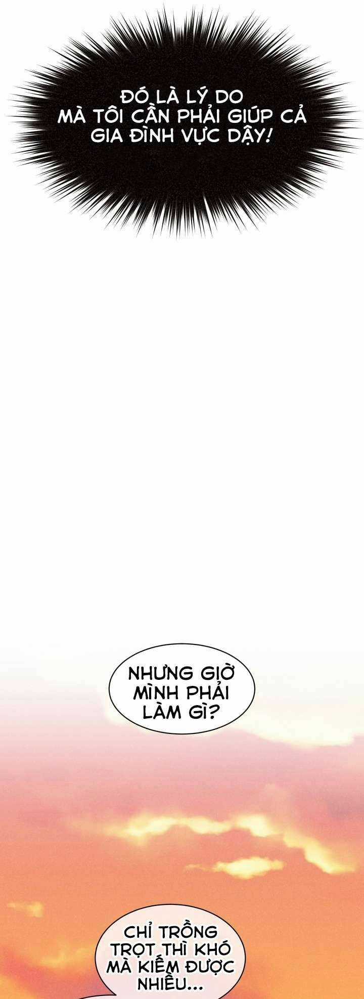 Tôi Trở Thành Một Nông Dân Chapter 1 trang 12