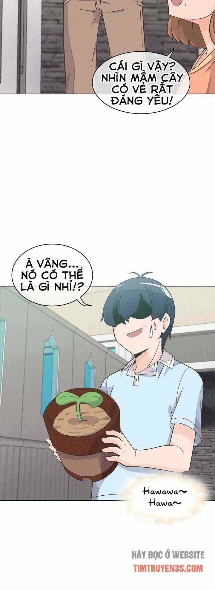 Tôi Trở Thành Một Nông Dân Chapter 1 trang 19