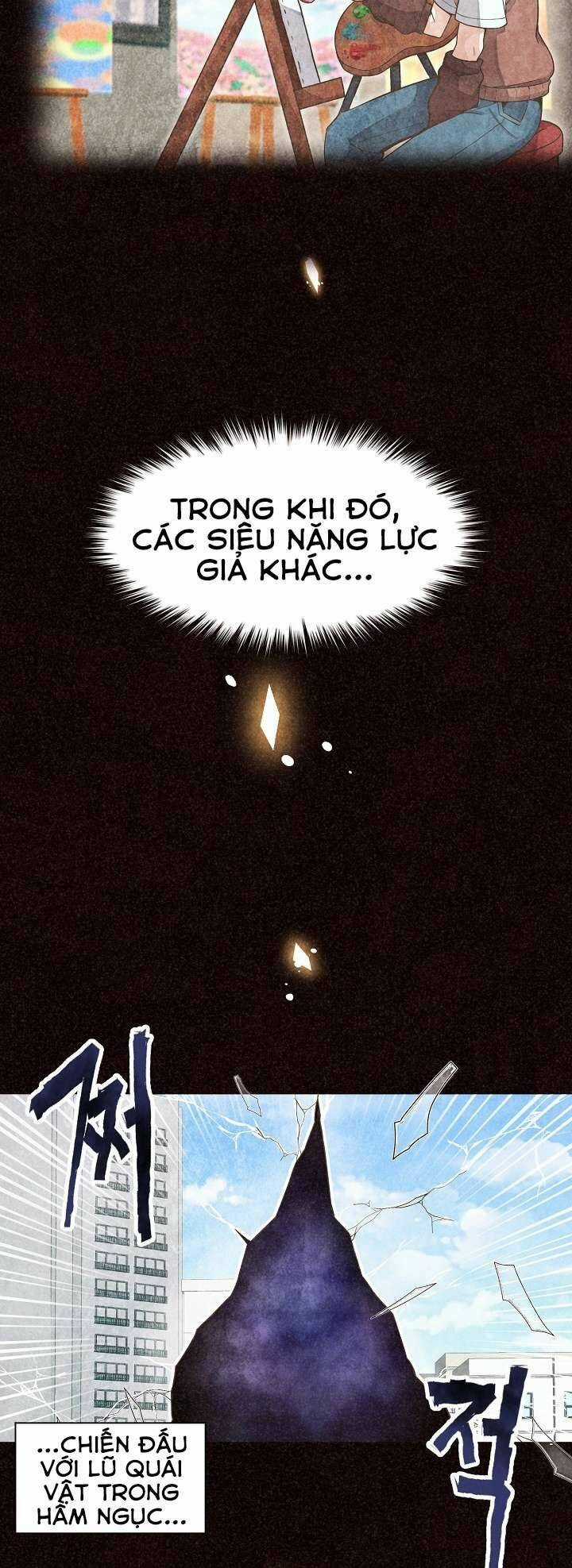 Tôi Trở Thành Một Nông Dân Chapter 1 trang 2