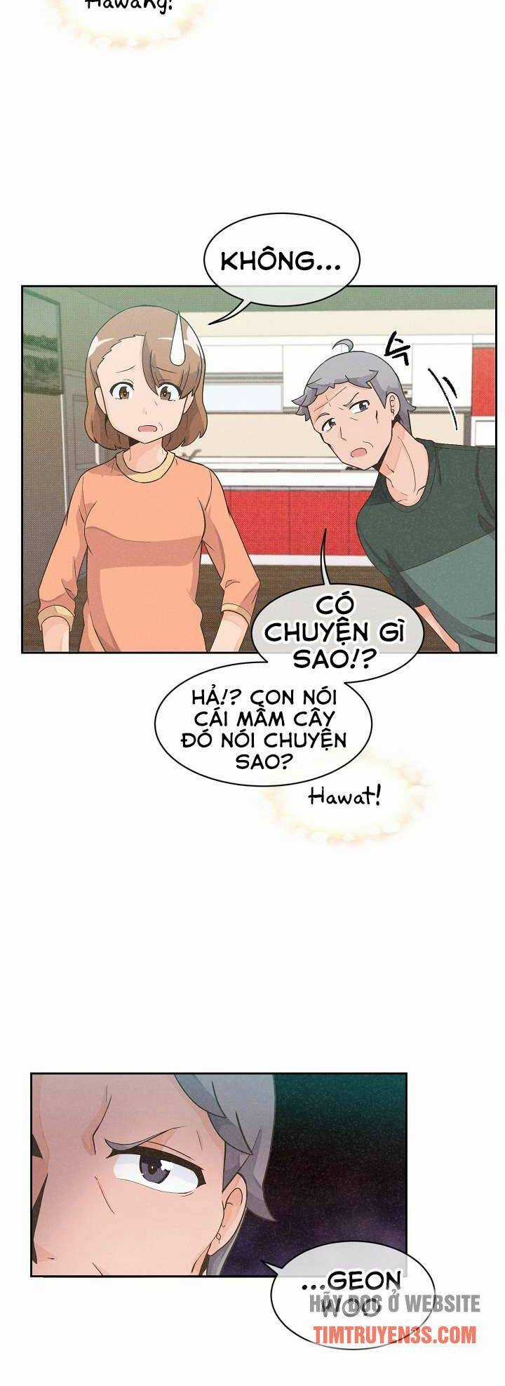 Tôi Trở Thành Một Nông Dân Chapter 1 trang 21