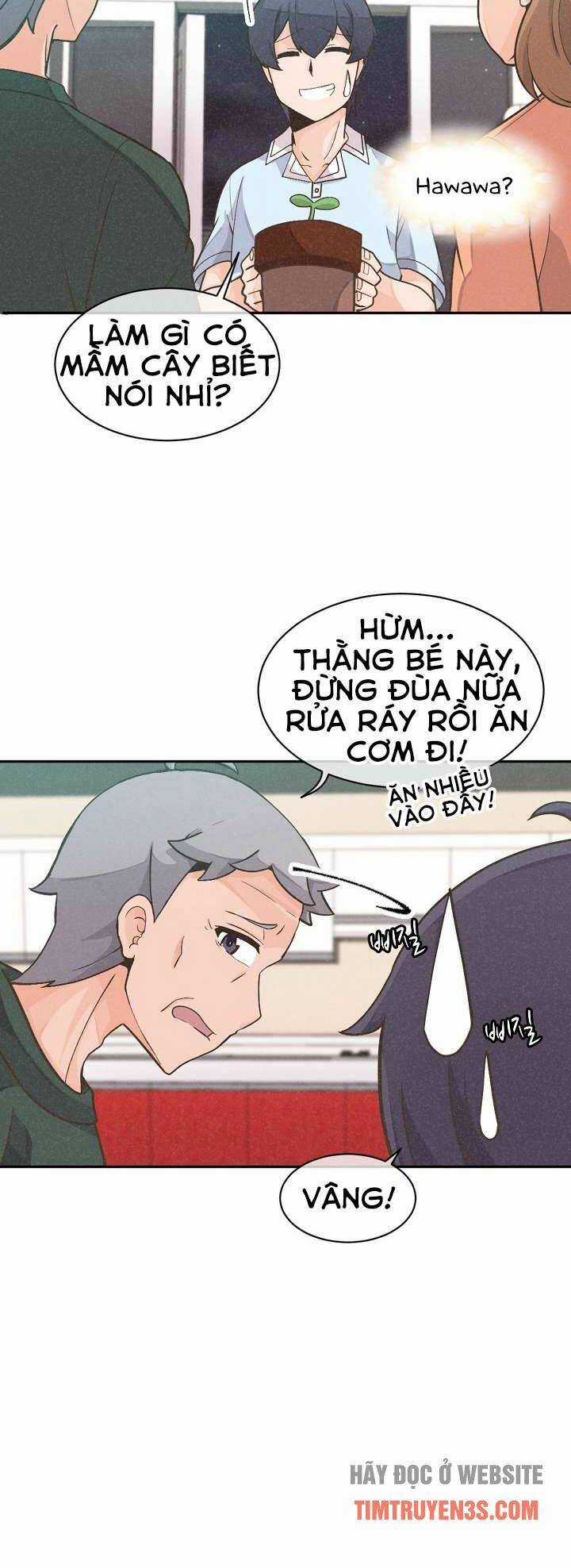Tôi Trở Thành Một Nông Dân Chapter 1 trang 23