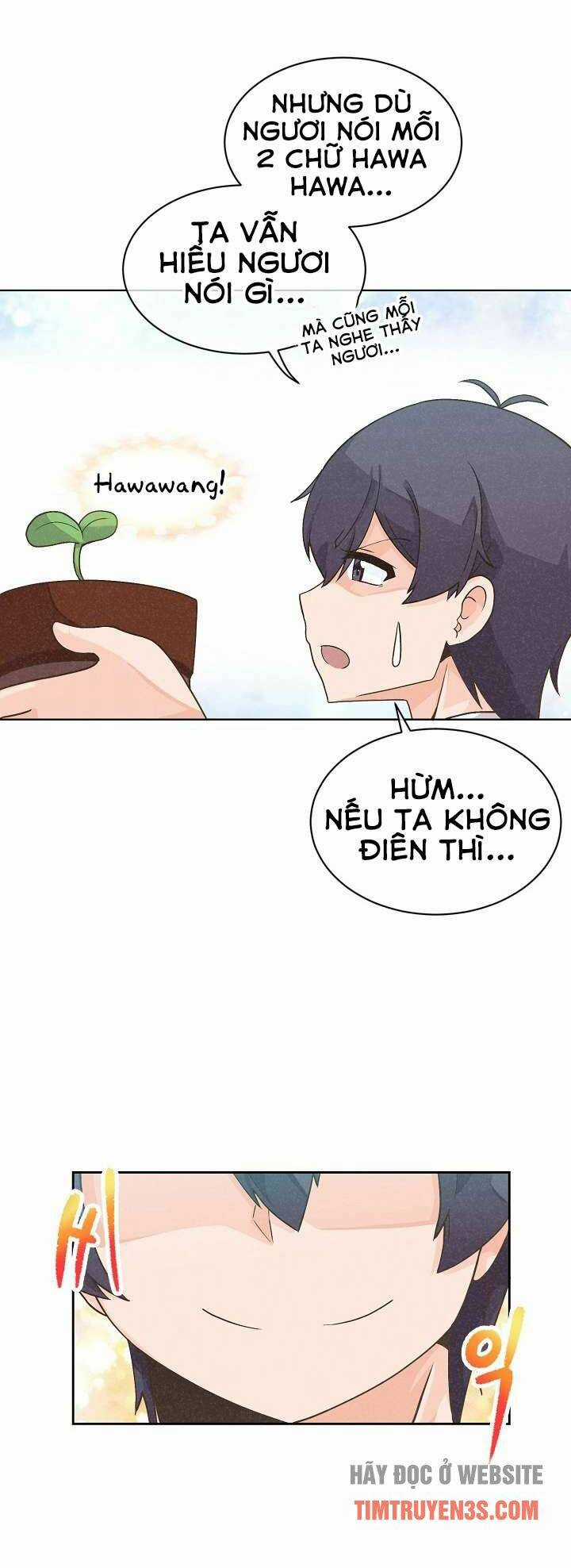 Tôi Trở Thành Một Nông Dân Chapter 1 trang 25