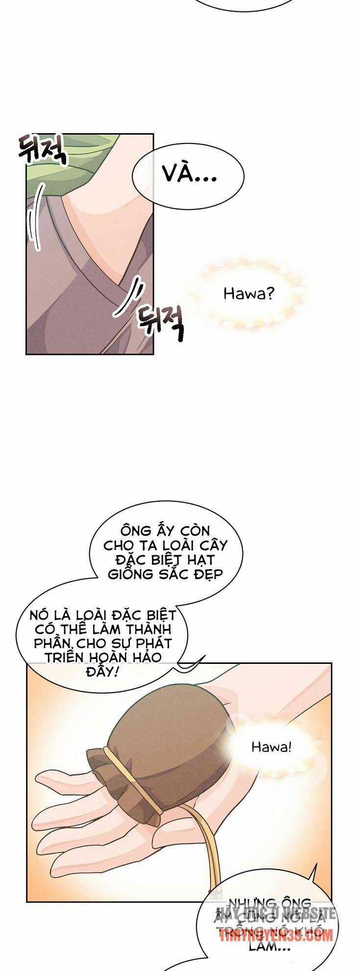 Tôi Trở Thành Một Nông Dân Chapter 1 trang 29