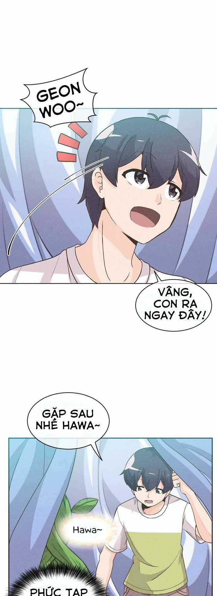 Tôi Trở Thành Một Nông Dân Chapter 1 trang 32
