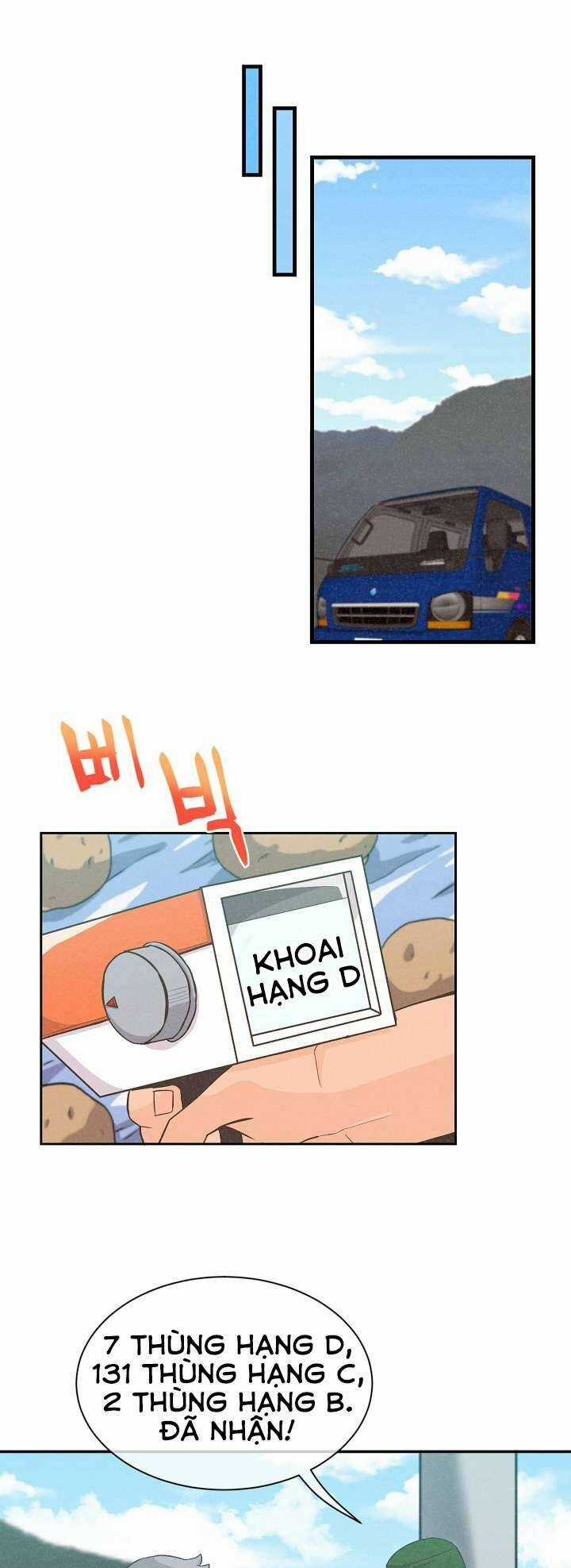 Tôi Trở Thành Một Nông Dân Chapter 1 trang 36