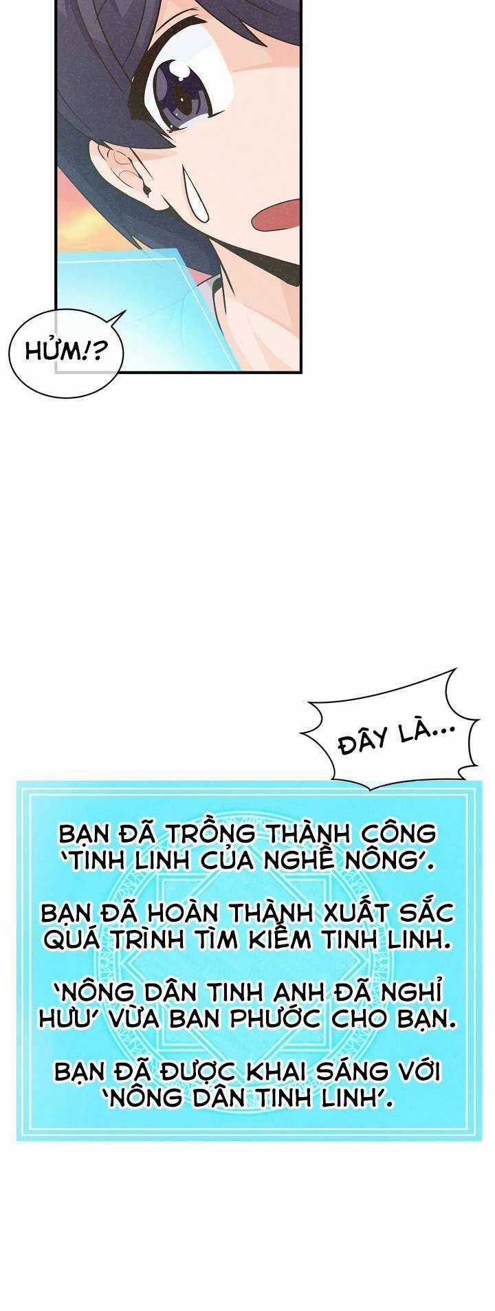 Tôi Trở Thành Một Nông Dân Chapter 1 trang 48