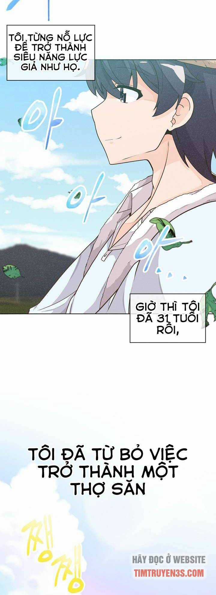 Tôi Trở Thành Một Nông Dân Chapter 1 trang 5
