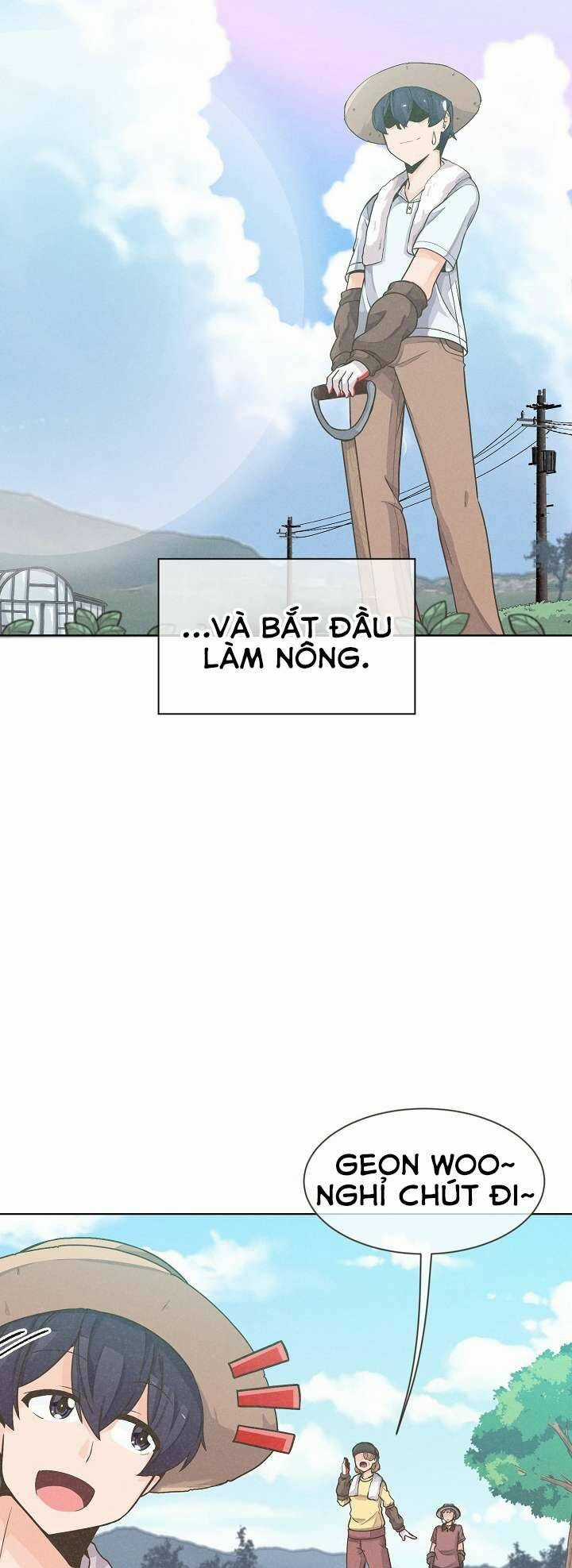Tôi Trở Thành Một Nông Dân Chapter 1 trang 6