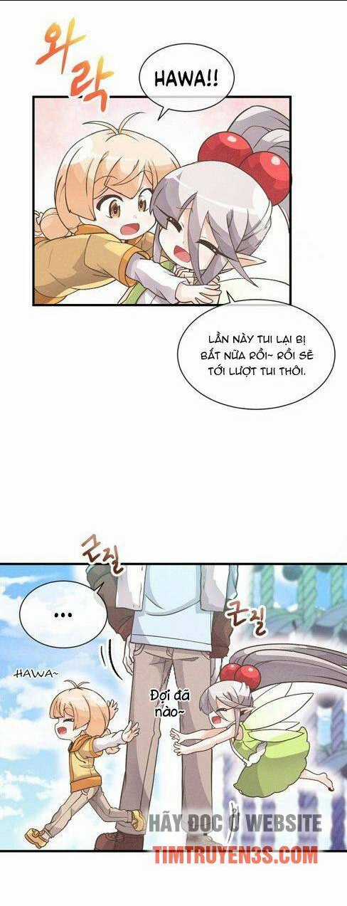 Tôi Trở Thành Một Nông Dân Chapter 10 trang 10