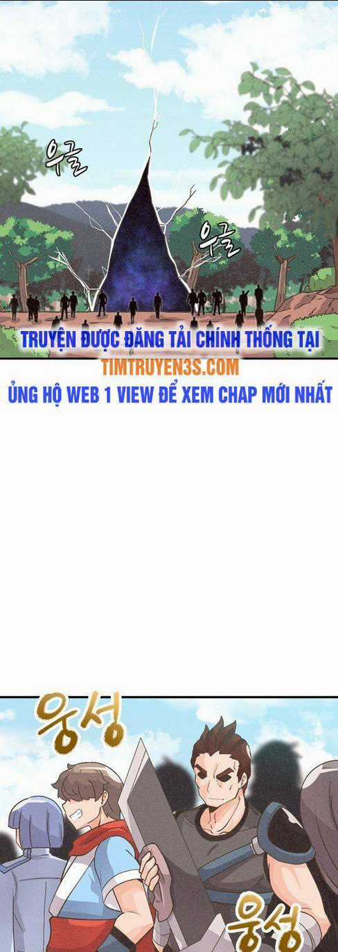 Tôi Trở Thành Một Nông Dân Chapter 10 trang 12