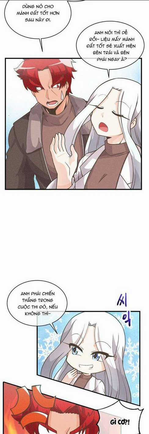 Tôi Trở Thành Một Nông Dân Chapter 10 trang 15