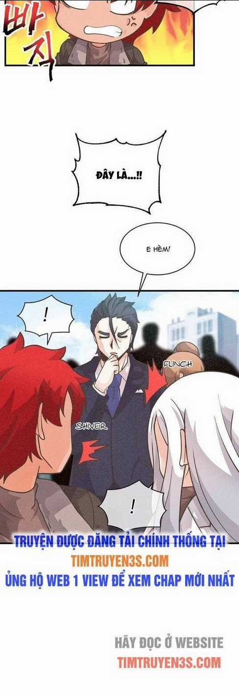 Tôi Trở Thành Một Nông Dân Chapter 10 trang 16