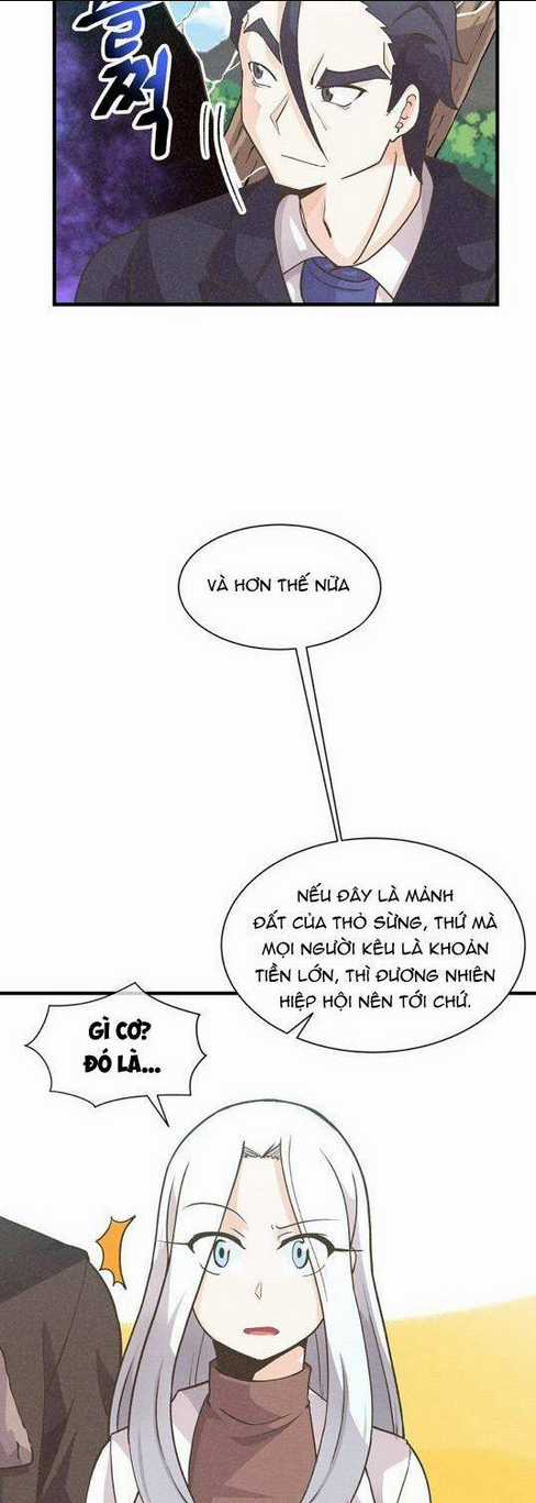 Tôi Trở Thành Một Nông Dân Chapter 10 trang 18