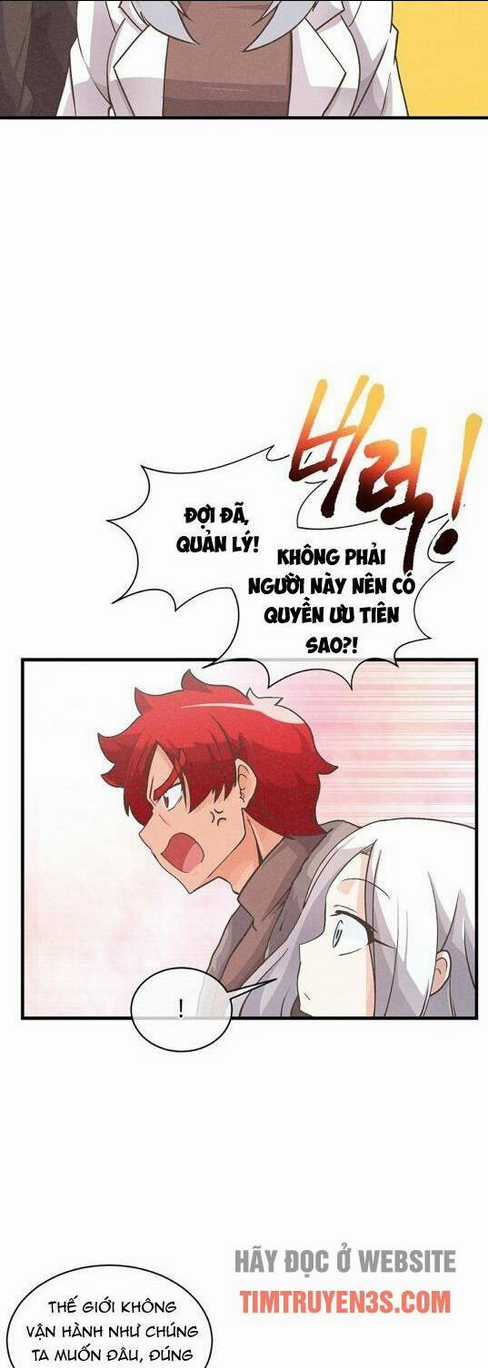 Tôi Trở Thành Một Nông Dân Chapter 10 trang 19