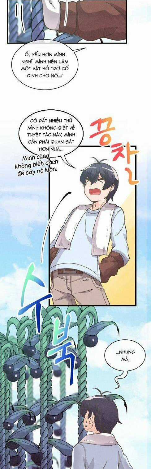 Tôi Trở Thành Một Nông Dân Chapter 10 trang 2