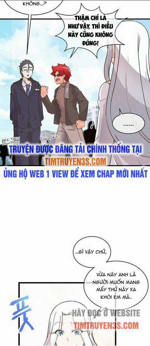 Tôi Trở Thành Một Nông Dân Chapter 10 trang 20