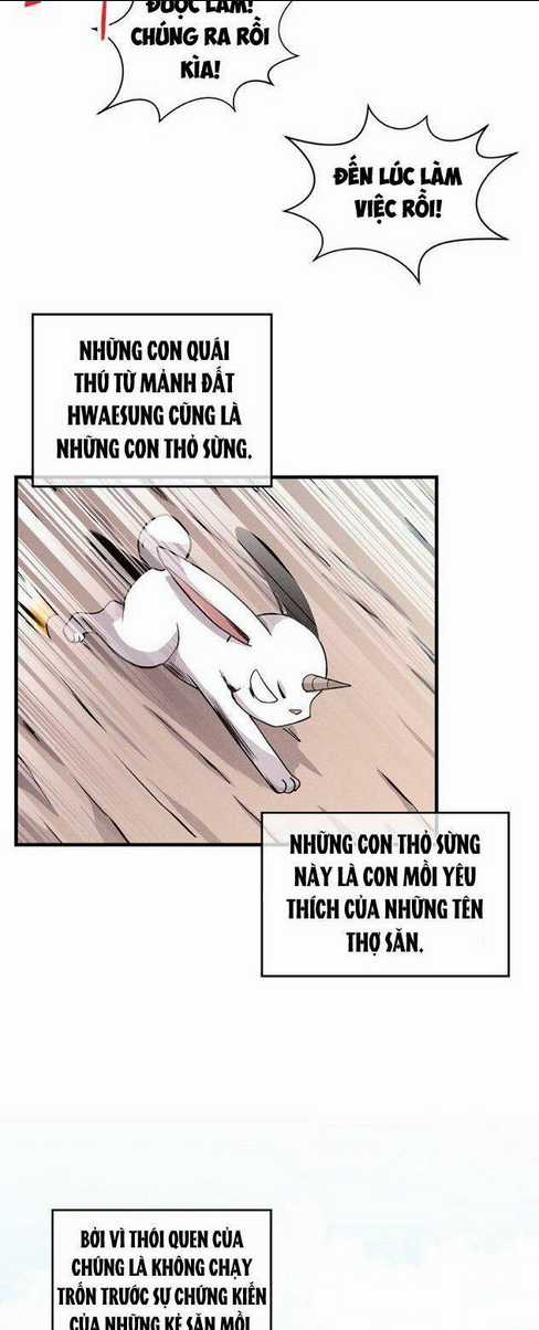 Tôi Trở Thành Một Nông Dân Chapter 10 trang 25