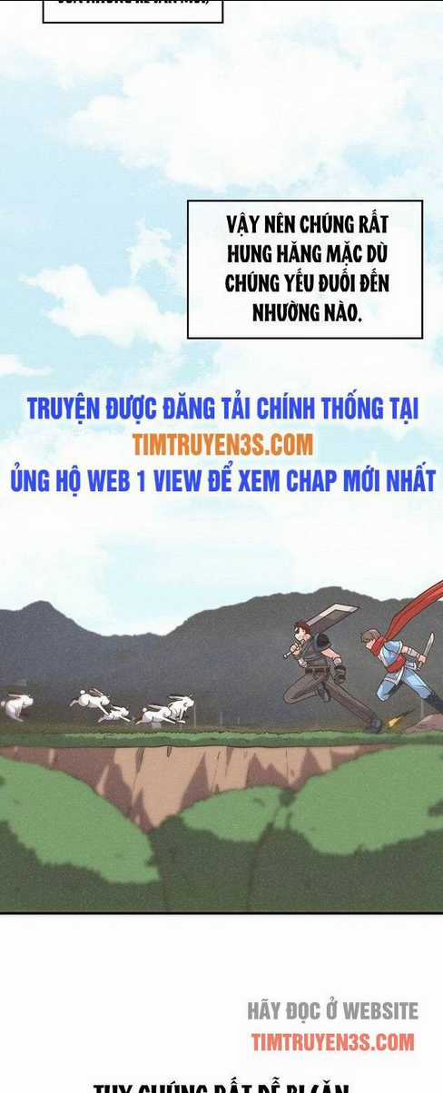 Tôi Trở Thành Một Nông Dân Chapter 10 trang 26