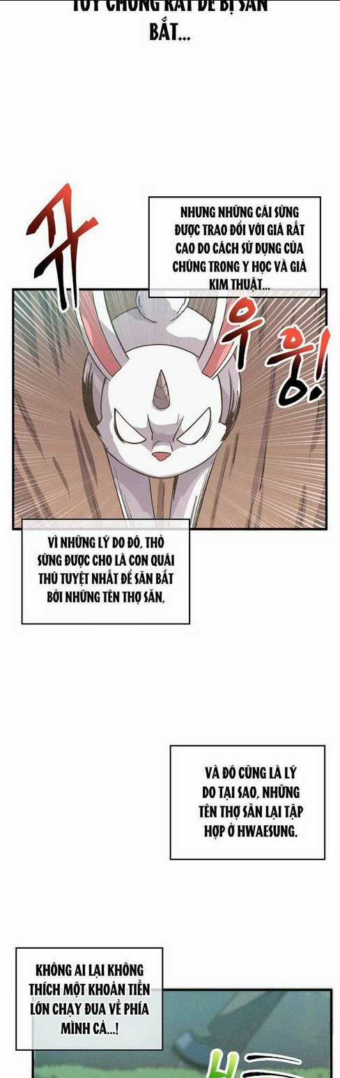 Tôi Trở Thành Một Nông Dân Chapter 10 trang 27