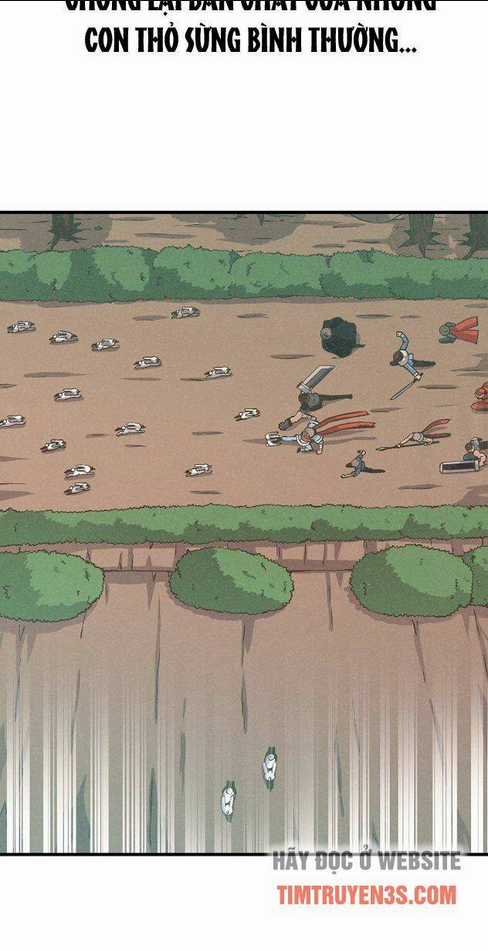 Tôi Trở Thành Một Nông Dân Chapter 10 trang 30