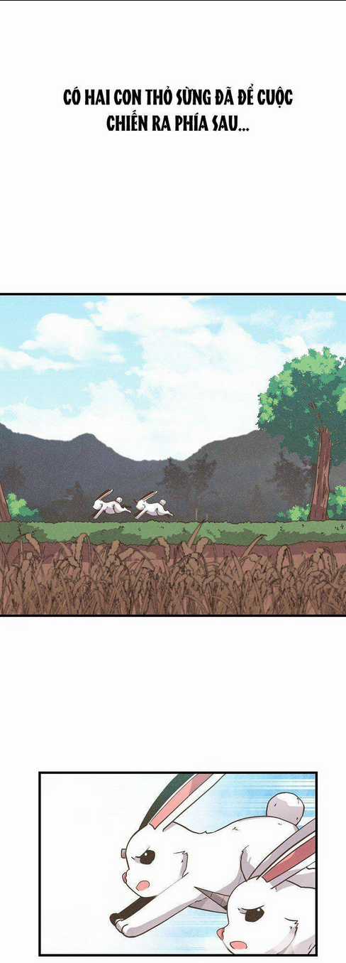 Tôi Trở Thành Một Nông Dân Chapter 10 trang 31