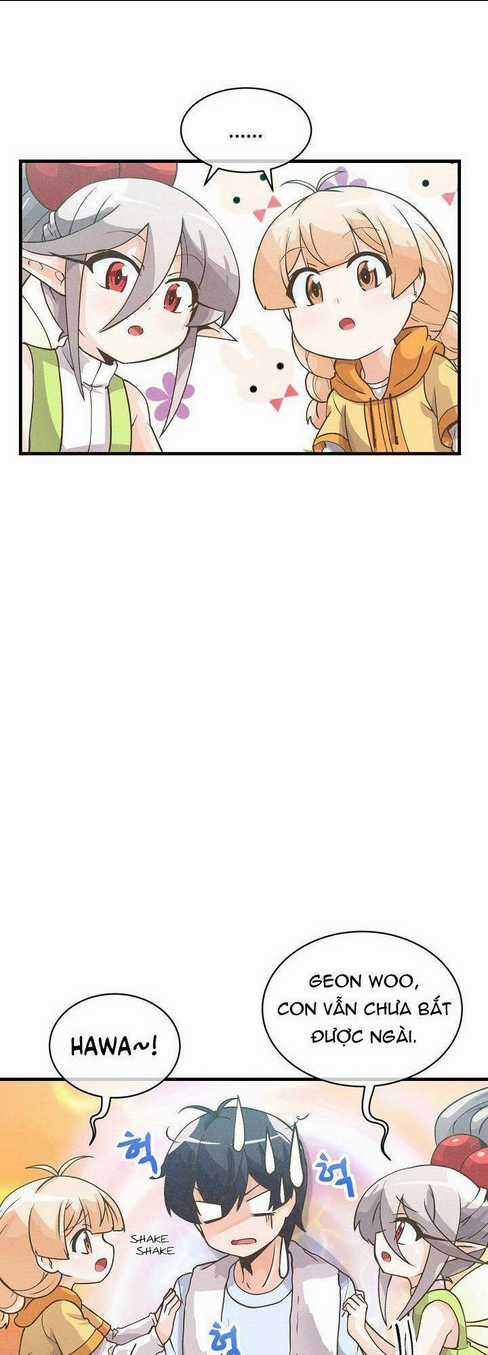 Tôi Trở Thành Một Nông Dân Chapter 10 trang 34