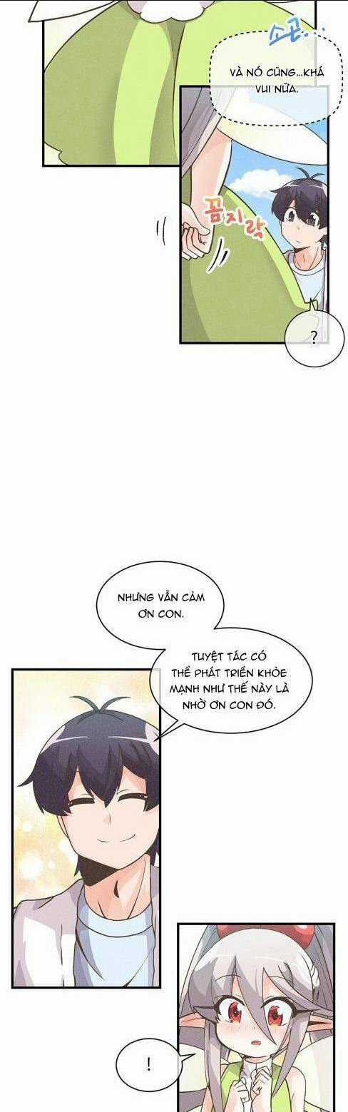 Tôi Trở Thành Một Nông Dân Chapter 10 trang 5