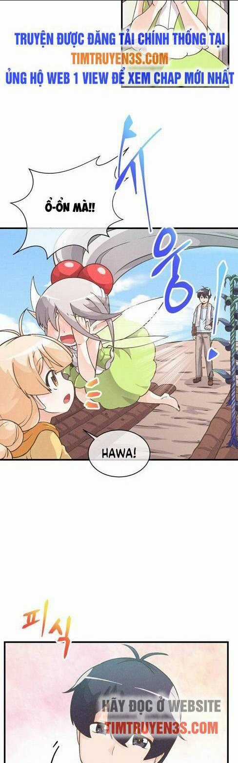 Tôi Trở Thành Một Nông Dân Chapter 10 trang 6