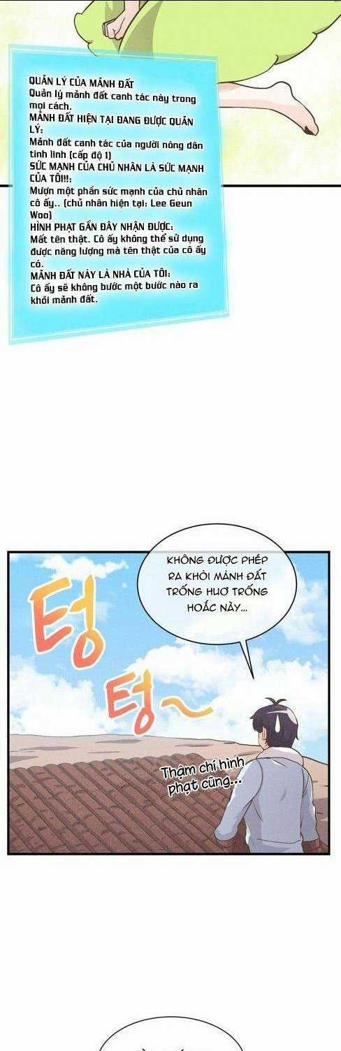 Tôi Trở Thành Một Nông Dân Chapter 10 trang 8